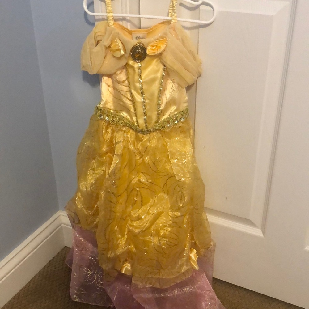 Disney costume
